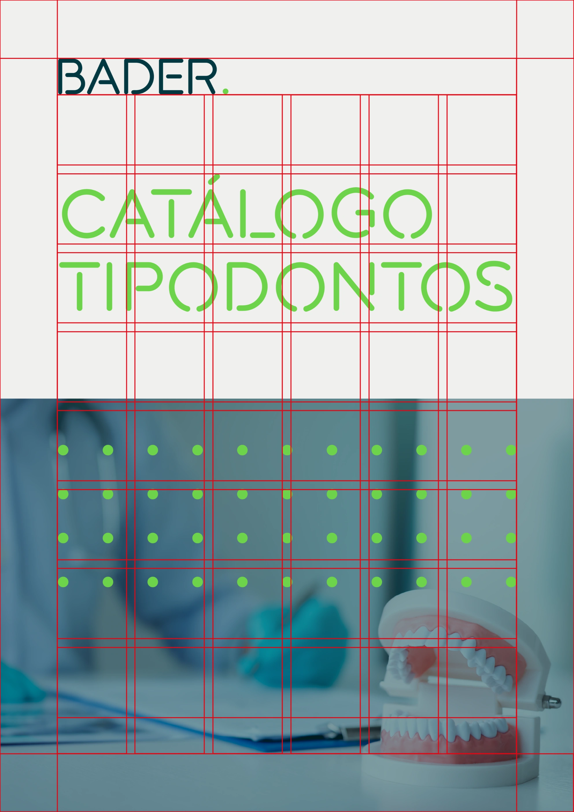 Publicación catálogo Bader