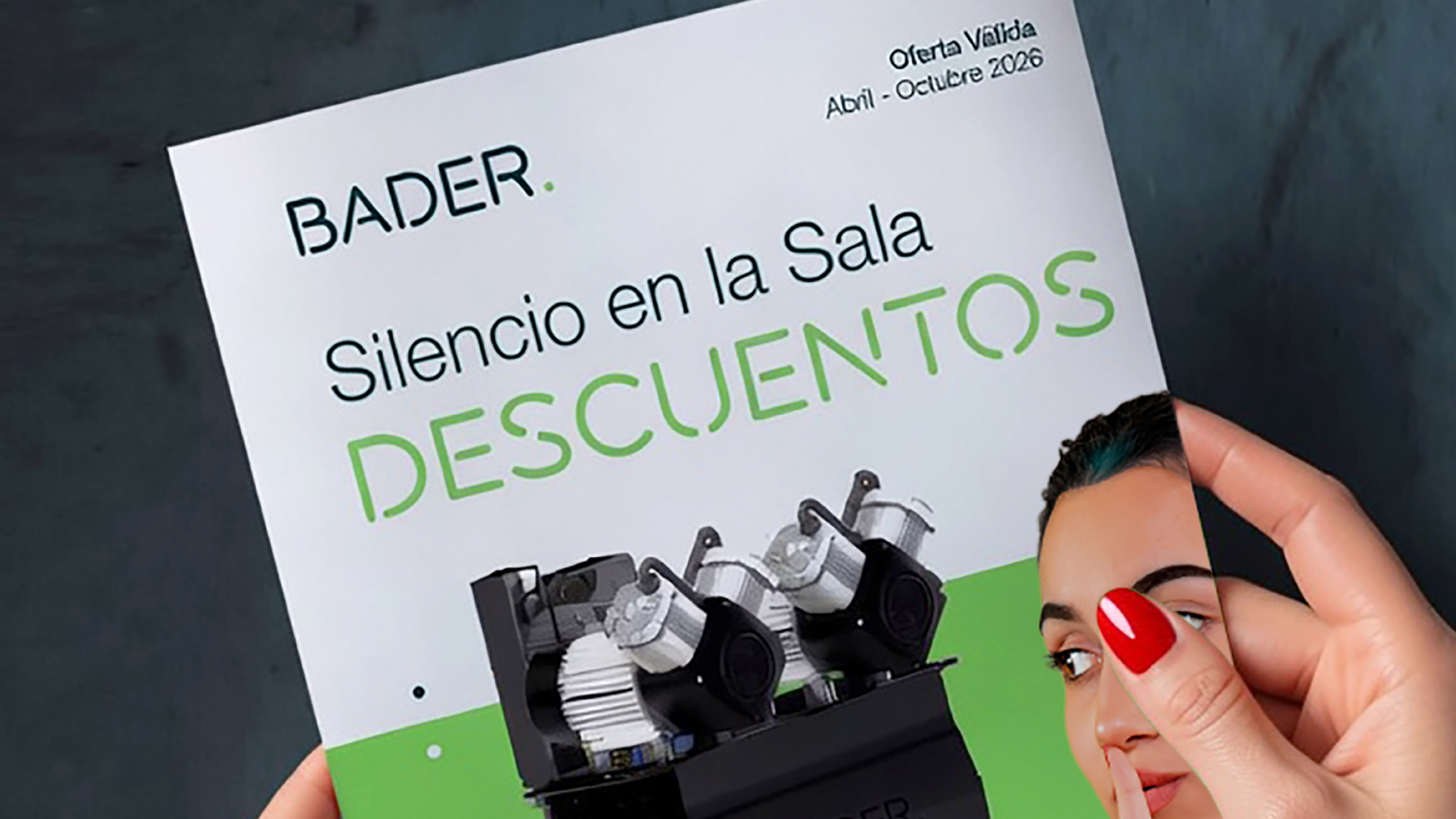 Visualización identificadores Bader 01