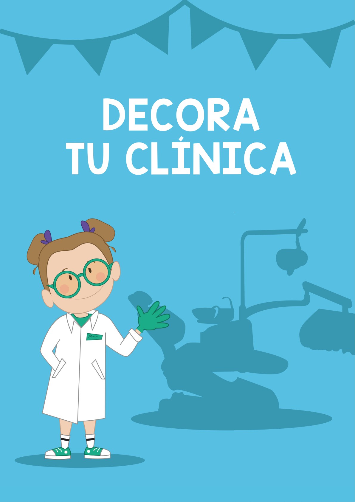 Decora tu clínica