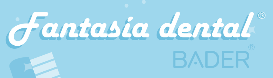 Logo original Fantasia Dental do PDF